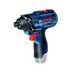 LLAVE IMPACTO BOSCH 12V GDR120-LI (SIN BATERIA NI CARGADOR)