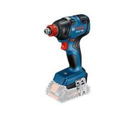 LLAVE IMPACTO BOSCH 18V GDX180-LI (SIN BATERIA NI CARGADOR)