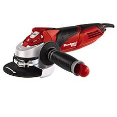 AMOLADORA EINHELL 4.5" TE-AG 115/750 750W EXPERT