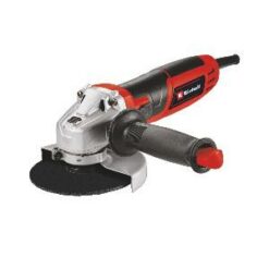 AMOLADORA EINHELL 4.5" TC-AG 115/750 750W CLASSIC