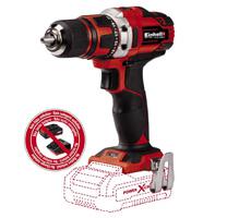 TALADRO ATORN EINHELL 18V TE-CD 18/40 EXPERT (SIN BATERIA NI CARGADOR)