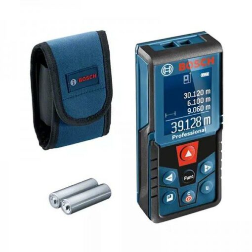 MEDIDOR DISTANCIA BOSCH GLM 50-12 50M