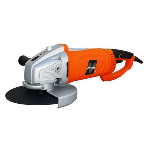 AMOLADORA DPAGIO 9" 2300W MAGNUM 9993254.2