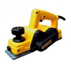 CEPILLO ELECTRICO DEWALT D26676 580W !L!