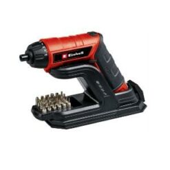 ATORNILLADOR EINHELL 3.6V TE-SD 3.6 LI KIT CLASSIC