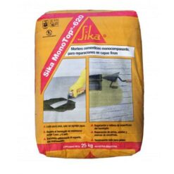 SIKA MONOTOP 620 25K.