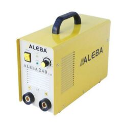 SOLDADORA MMA ALEBA 200A LIFT240