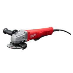 AMOLADORA MILWAUKEE 4.5" 1250W 6142-59A