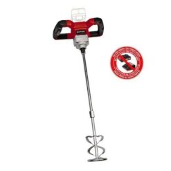 MEZCLADOR EINHELL 18V TE-MX 18 LI EXPERT (SIN BATERIA NI CARGADOR) !!!