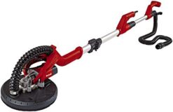 LIJADORA PARED EINHELL TC-DW 225 TELESCOPICA 600W CLASSIC