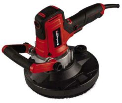 LIJADORA PARED EINHELL TE-DW-180 MANUAL EXPERT