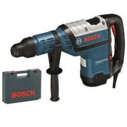 ROTOMART BOSCH MAX GBH 8-45D 12.5J 1500W HD