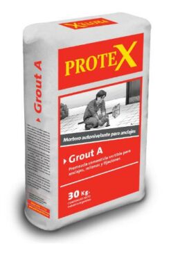 PROTEX GROUT A 30K