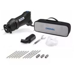 DREMEL SIERRA ROTATIVA 9050 500W C/KIT !L!