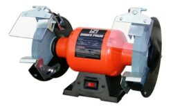 AMOLADORA BANCO DPAGIO 200MM 350W AB200SP 9992242