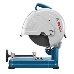 SENSITIVA BOSCH GCO 220 2200W 350MM !!!