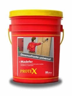 PROTEX MADEFER 20L