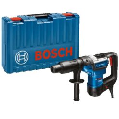 ROTOMART BOSCH MAX GBH 5-40D 8.5J 1100W HD