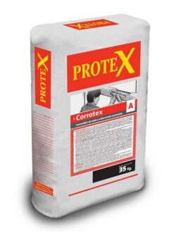 PROTEX CORROTEX 4K CONVERTIDOR CEMENTICIO