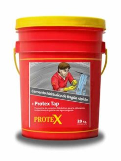 PROTEX TAP 5K CEMENTO ULTRA-RAPIDO