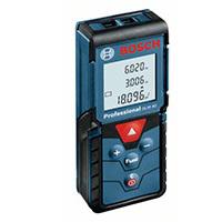 MEDIDOR DISTANCIA BOSCH GLM 40 40M