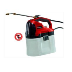 PULVERIZADOR EINHELL 18V GE-WS 18/ 75 LI 7.5LTS EXPERT (SIN BATERIA NI CARGADOR) !!!