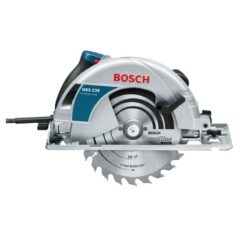 SIERRA CIRCULAR BOSCH 9 1/4 GKS 235 2100W HD