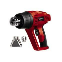 PISTOLA CALOR EINHELL TC-HA 2000W CLASSIC