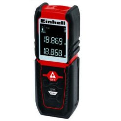 MEDIDOR DISTANCIA EINHELL 25M TC-LD25 CLASSIC