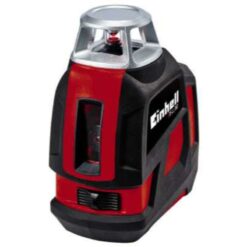 NIVEL LASER EINHELL TE-LL 360 LINEAS Y CRUZ EXPERT