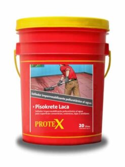 PROTEX PISOKRETE LACA 5L