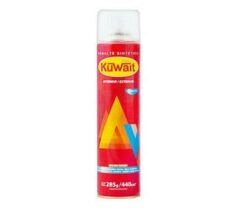 ESMALTE AEROSOL KUWAIT ALTA TEMP NEGRO 440C