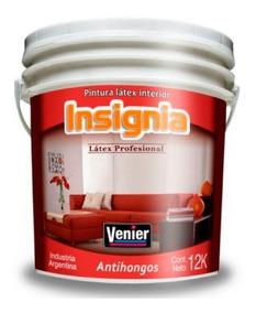 LATEX BLANCO INT VENIER INSIGNIA 12K