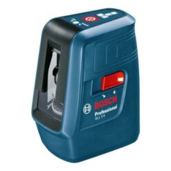 NIVEL LASER BOSCH GLL3X NIVELOX