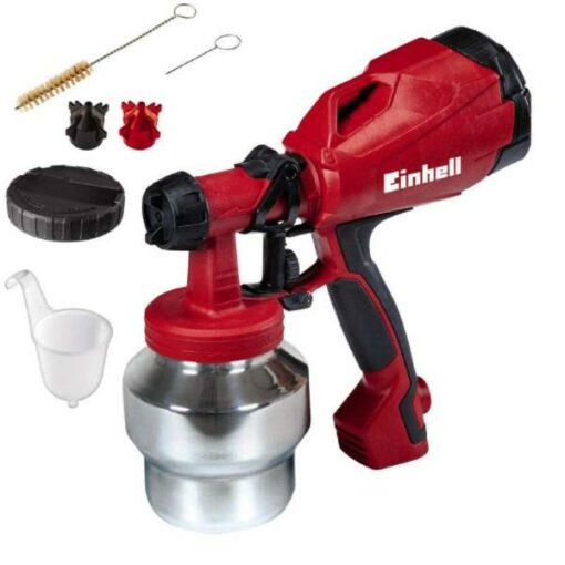 EQUIPO PINTAR EINHELL 500W TC-SY 500S CLASSIC