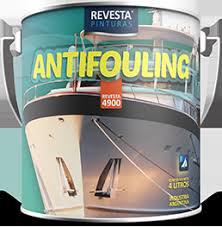 REVESTA 4900 1L ANTIFOULING NEGRO