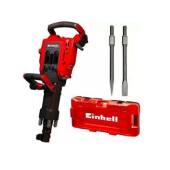 MARTILLO DEMOLEDOR EINHELL 50J 1700W TE-DH 50 EXPERT