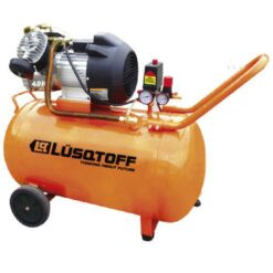 COMPRESOR 100L LUSQTOFF 4.0HP MON LC-40100