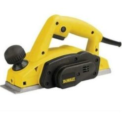 CEPILLO ELECTRICO DEWALT DW677AR 600W !L!