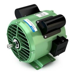 MOTOR KOMASA HORMIGONERA AB AP 1 HP 1450 RPM