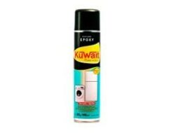 ESMALTE AEROSOL KUWAIT EPOXY BLANCO 440CC