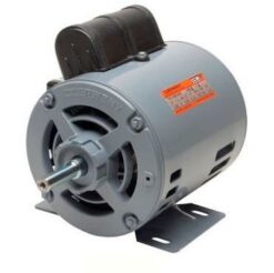 MOTOR CZERWENY AB AP 1 HP 3000 RPM 56MC2RB