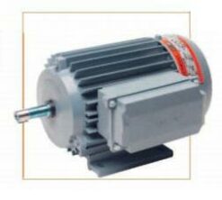 MOTOR CZERWENY BL BP 1 HP 1500 RPM A80CP4D