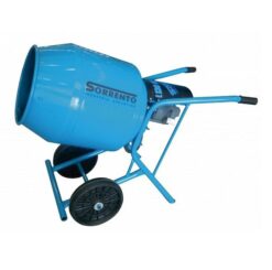 HORMIGONERA SORRENTO L130 MIX 2/3HP