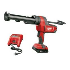 PISTOLA APLICADORA 300CC 18V MILWAUKEE 2641-159A !L!