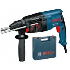 ROTOMART BOSCH PLUS GBH 2-26DRE 2.7J 800W HD