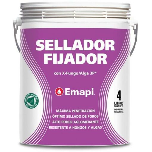 FIJADOR EMAPI 4L !!!