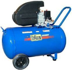 COMPRESOR 100L BTA 2.0HP MON YCA2-100-6 IA272058.3