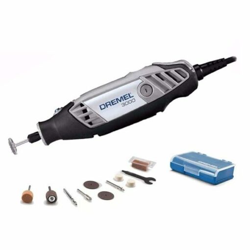 DREMEL MINITORNO 3000 10ACC