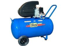 COMPRESOR 25L BTA 2.0HP MON D-CA1-25-6 IA272057.1